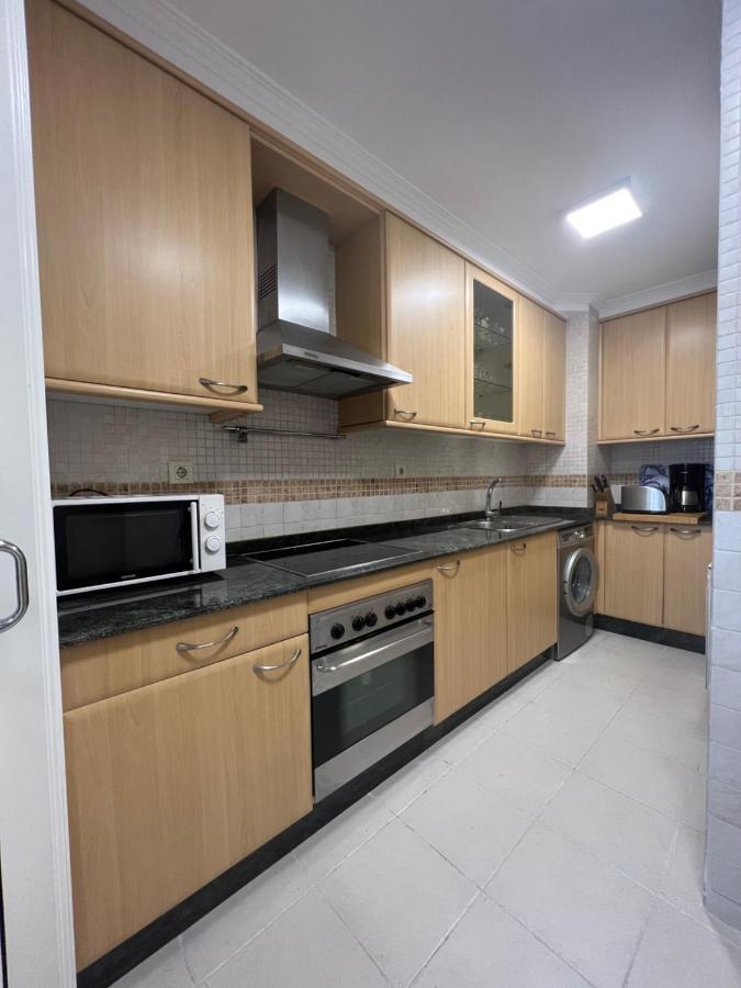 Appartement Aloha